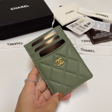 Chanel Wallet Purse